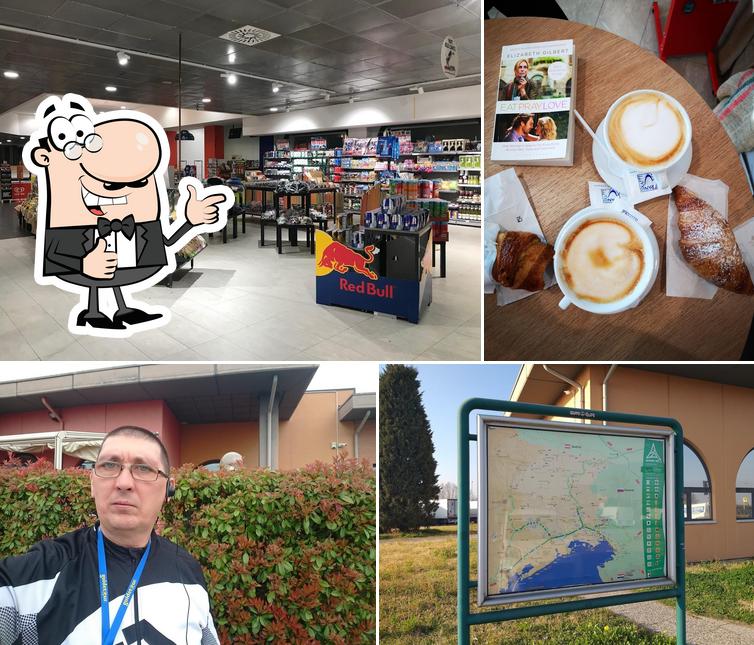 Punto Grill Bazzera Nord