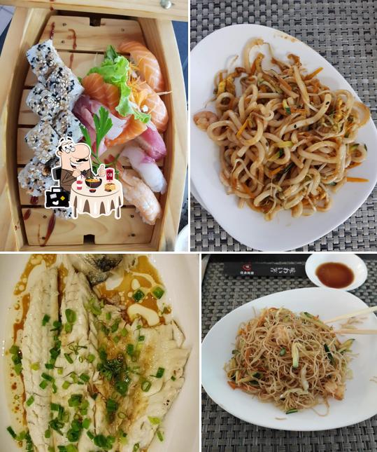 Ristorante Giapponese Hinode Sushi