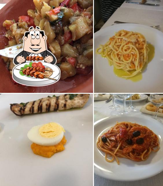 Ristorante Il Vicolaccio