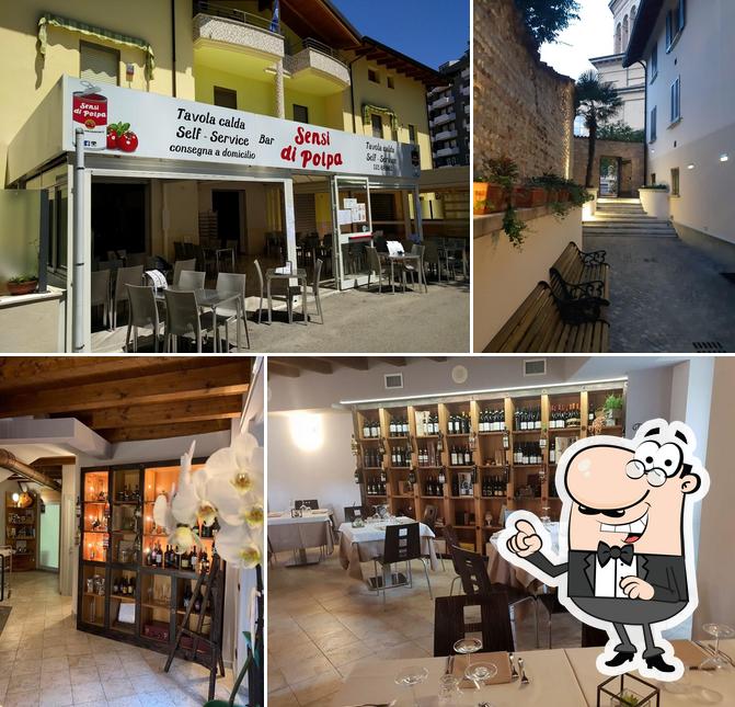 La Dimora Del Sapore