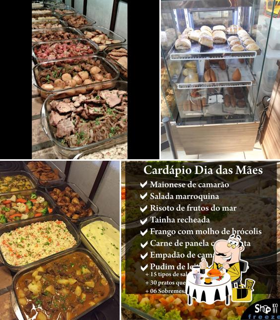 Shop Freeze Restaurante