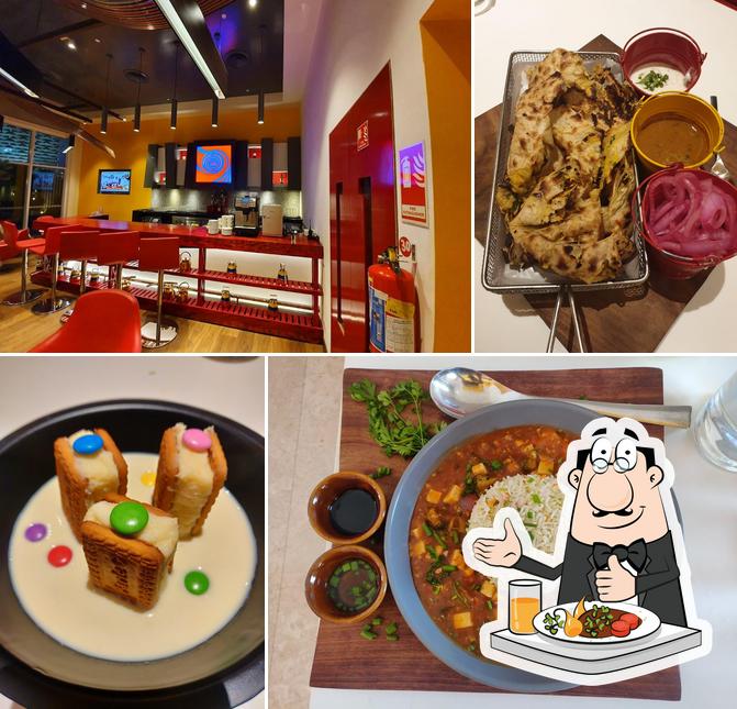 Spice it- ibis Pune Hinjewadi