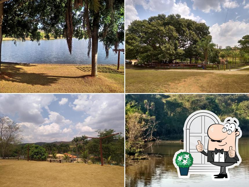 Restaurante Águas da Serra