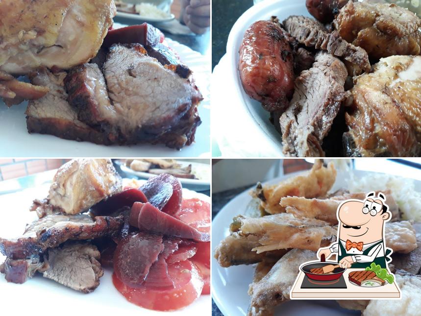 Restaurante Dois Irmãos