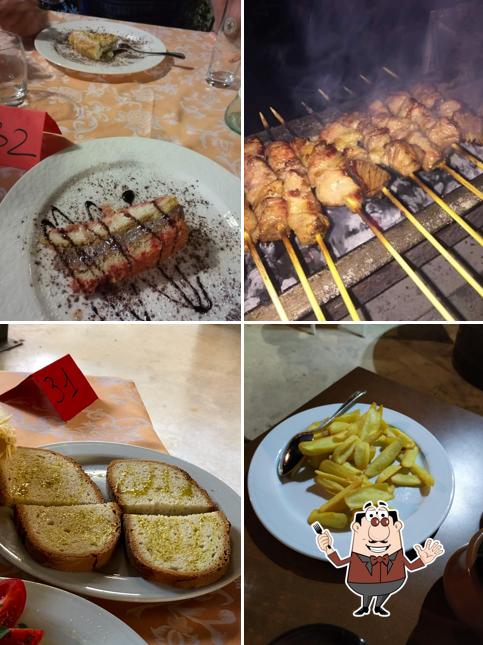 Ristorante Grani e Braci