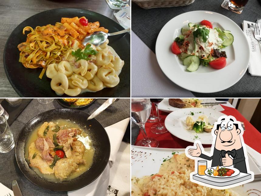 Ristorante Pizzeria Peppi's