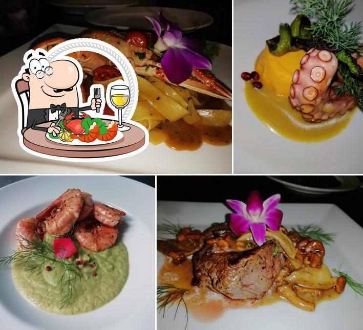Restaurant Sapori Italiani