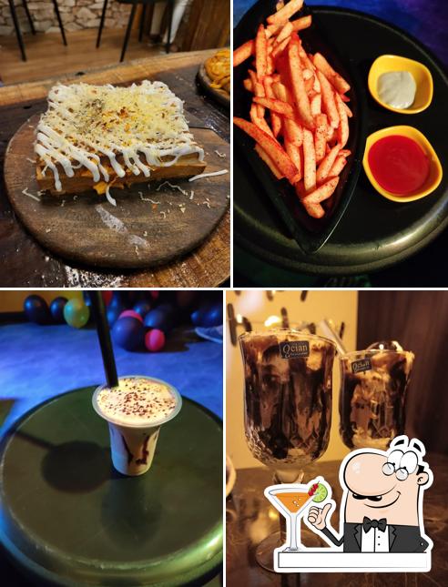 Singh's Milk Bar Cafe & Bistro