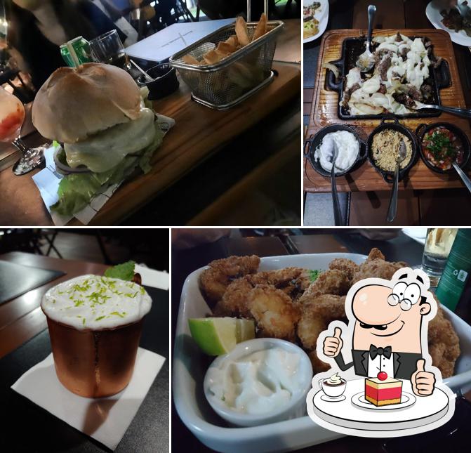 Thavs Restaurante