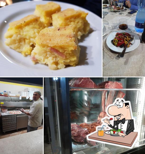 Platti al Da Manu