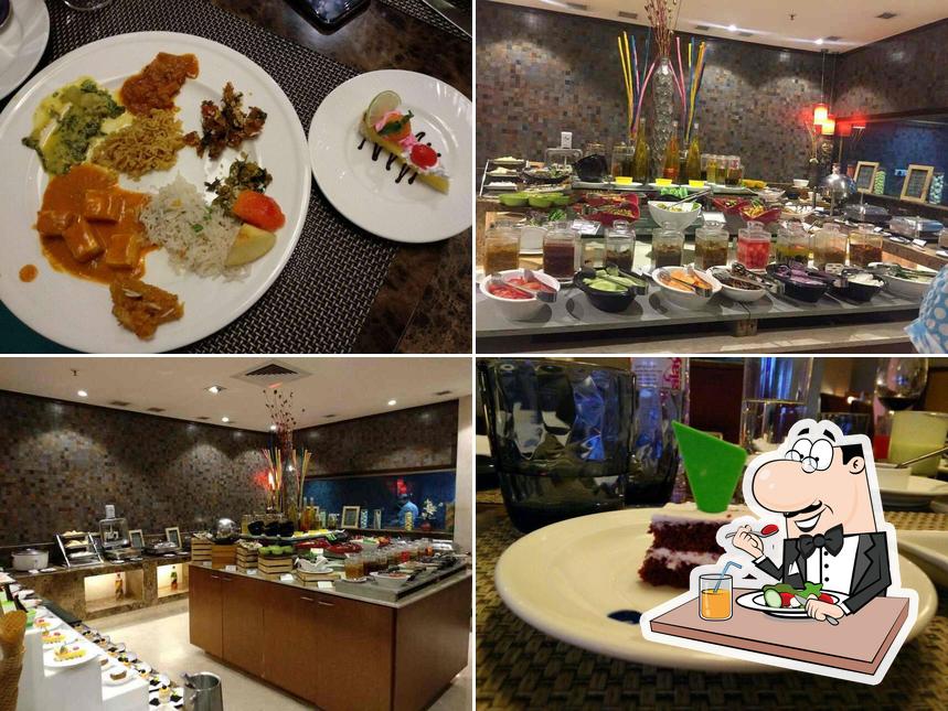 Meals at Mosaic