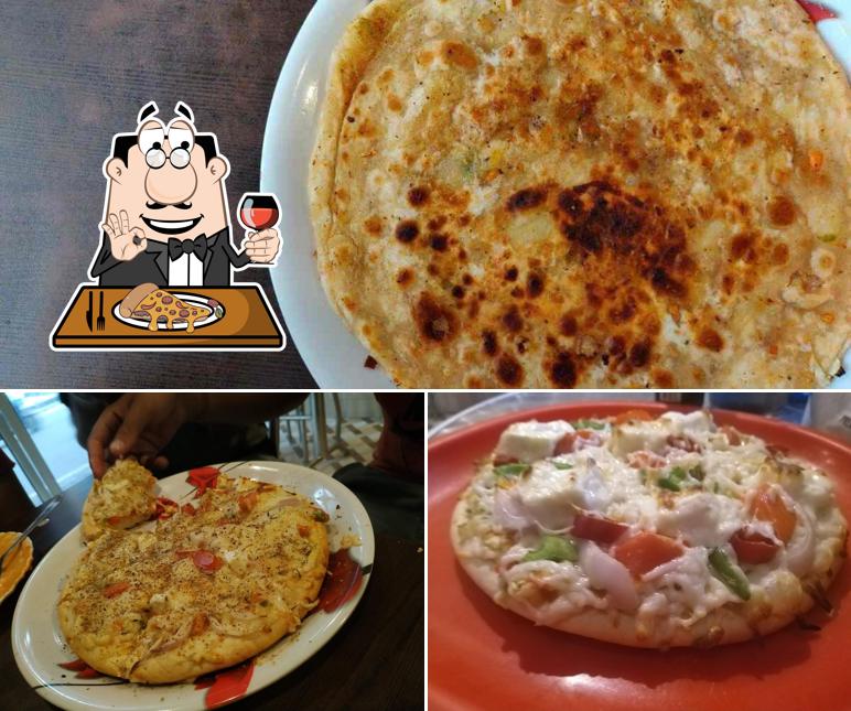 Pizza is the world's most beloved fast food