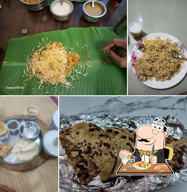 Pad thai at Advaita Restaurant - Whitefield