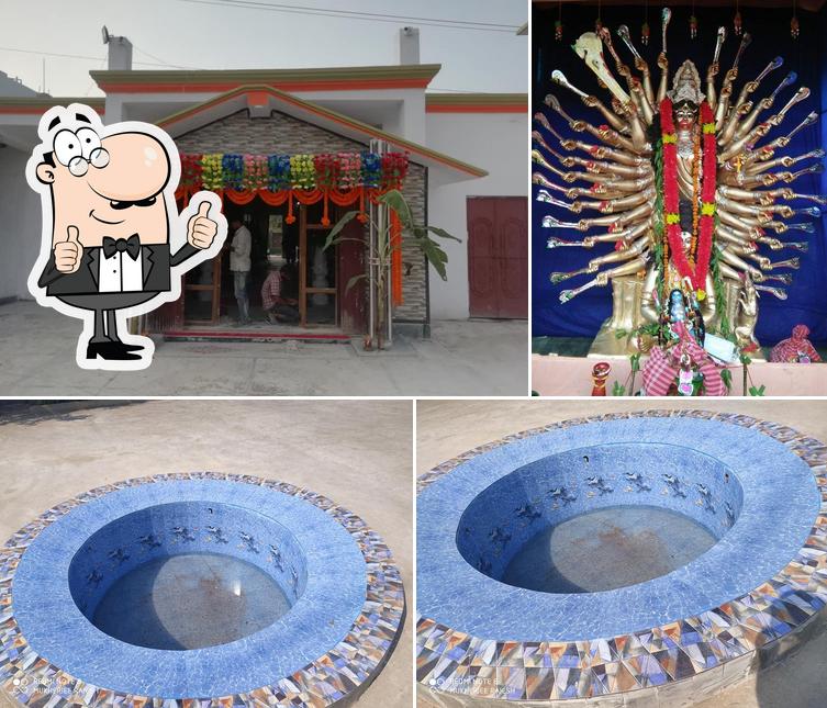 See this photo of Anwesha Restaurant Cum Bar