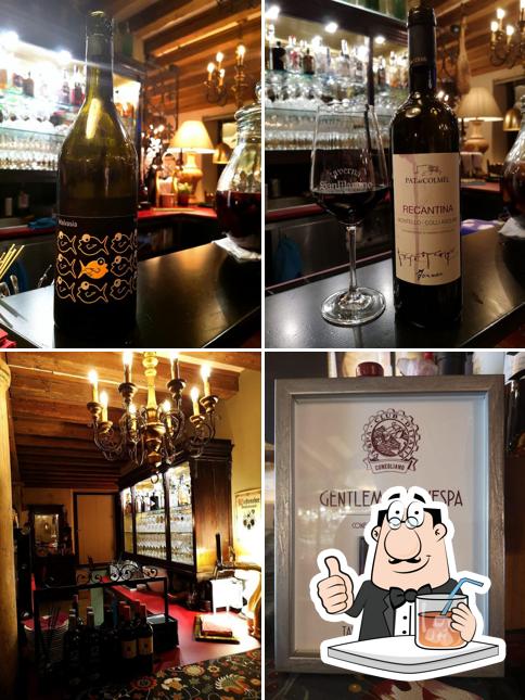 Osteria Taverna San Martino