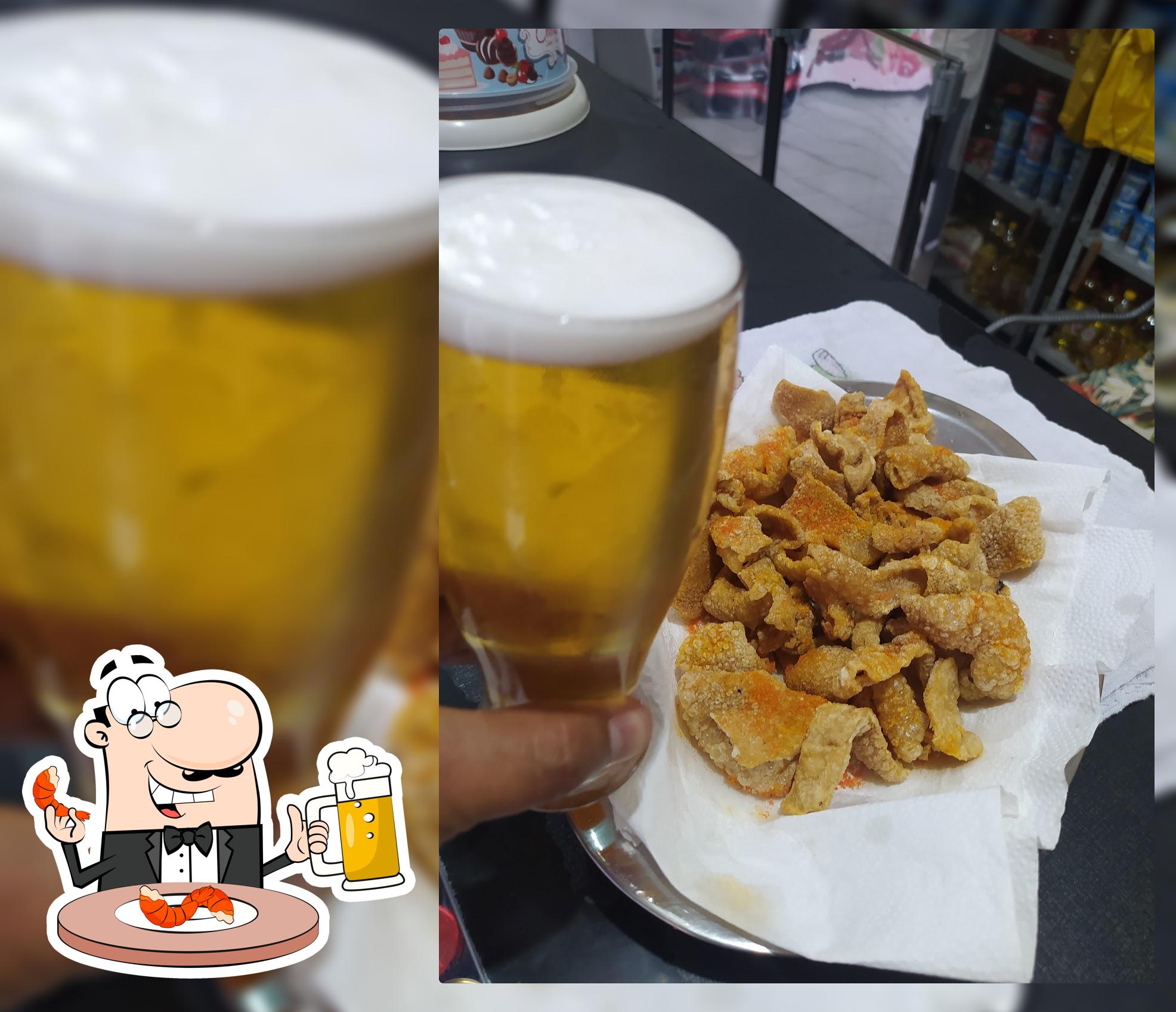 Bar da Regina