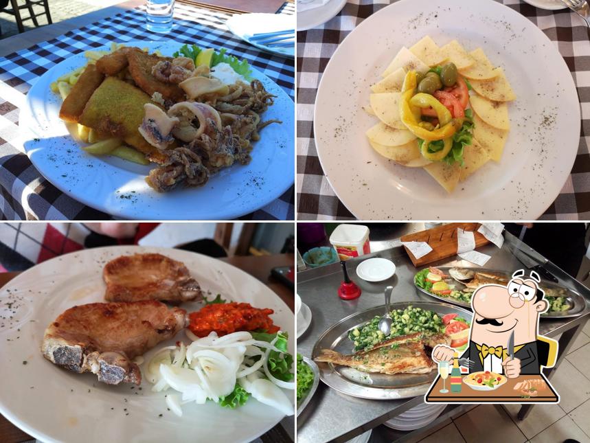 Bistro Grill Pizzeria San Valentino