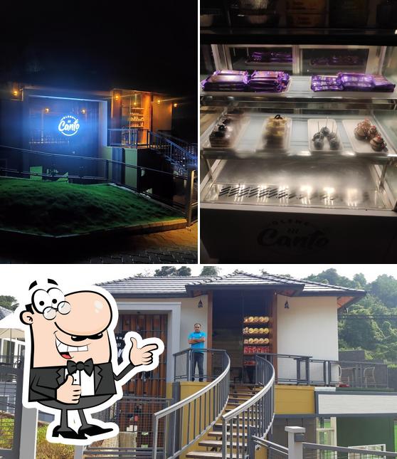 See the pic of Olene Canto Bakes & Cafe (Valancheri Road - Perinthalmanna)