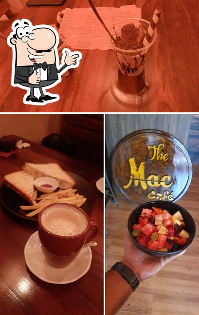 See the photo of Macberth's Cafe