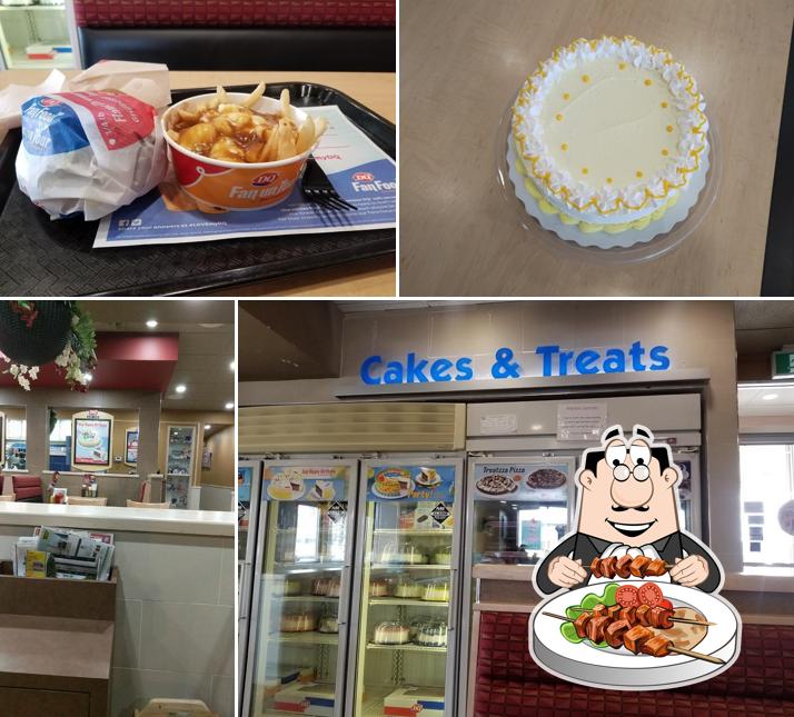 DQ Grill & Chill Restaurant