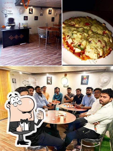 Deepshikha Fast Food & Restaurant