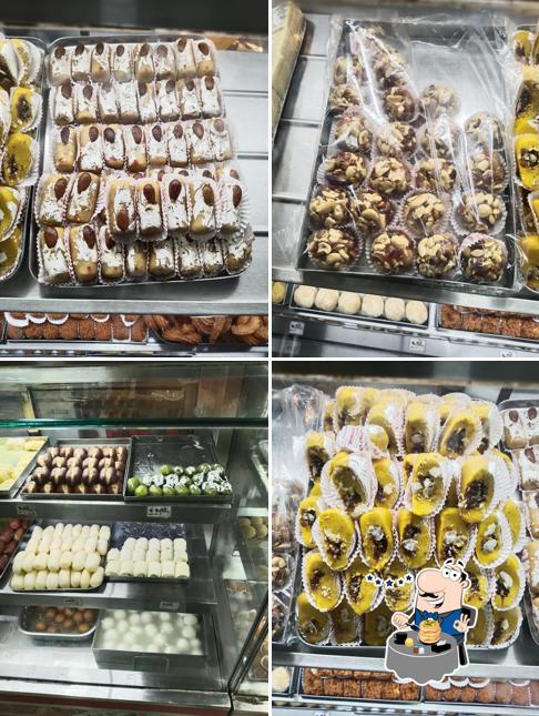 Anupam sweets and restaurants