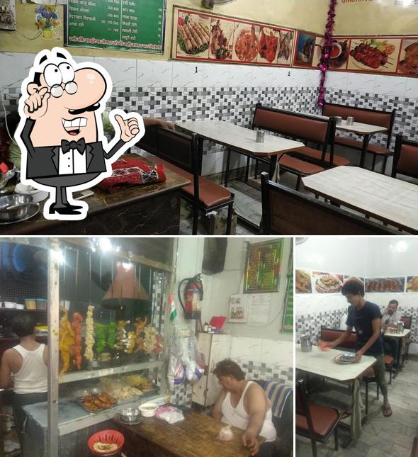 Dilli Darbar Chicken Point Saleem S