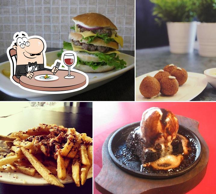 Meals at Eatalica