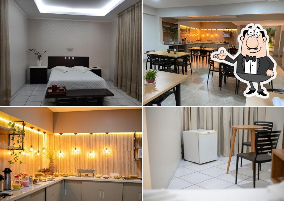 Hotel Esplanada