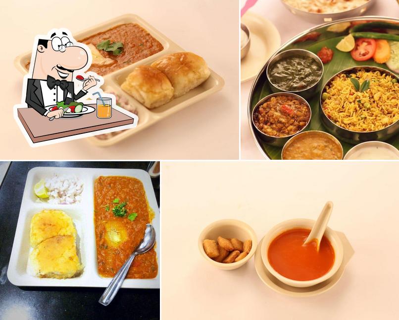 Hotel Shiva Sagar Veg