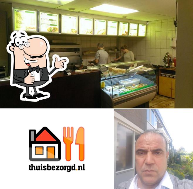 Il Forno
