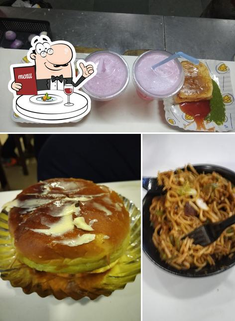 Jay Bhavani Vada Pav