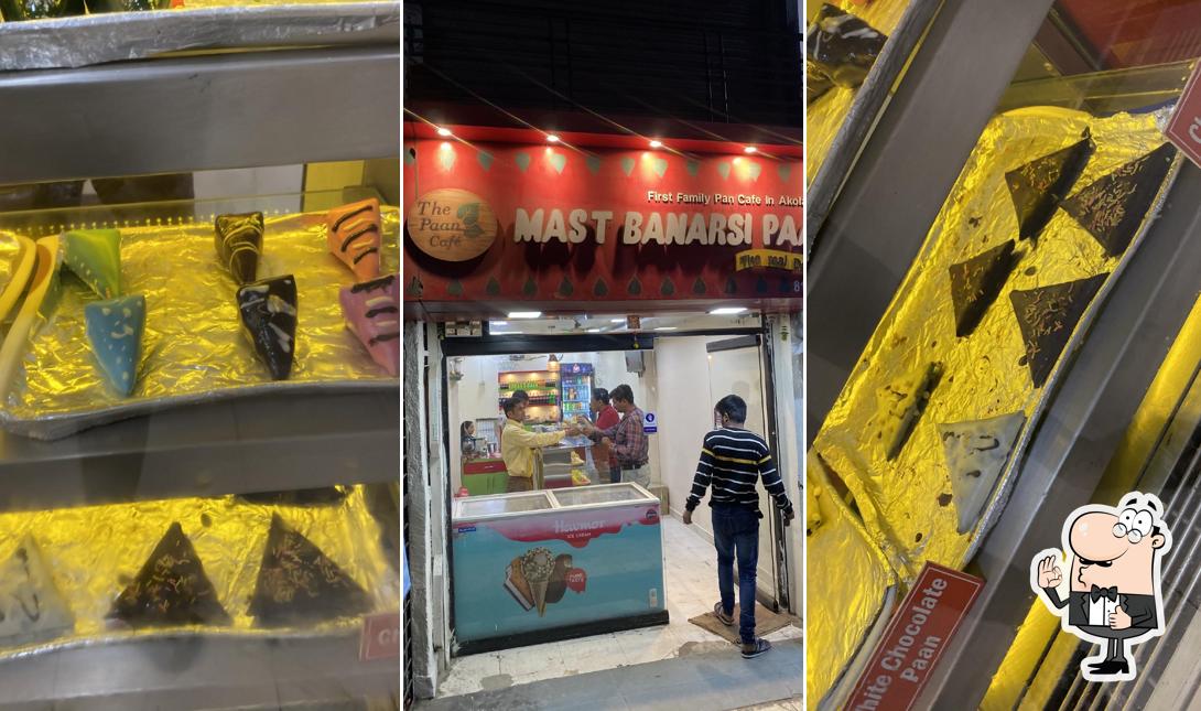 MAST BANARASI PAAN photo