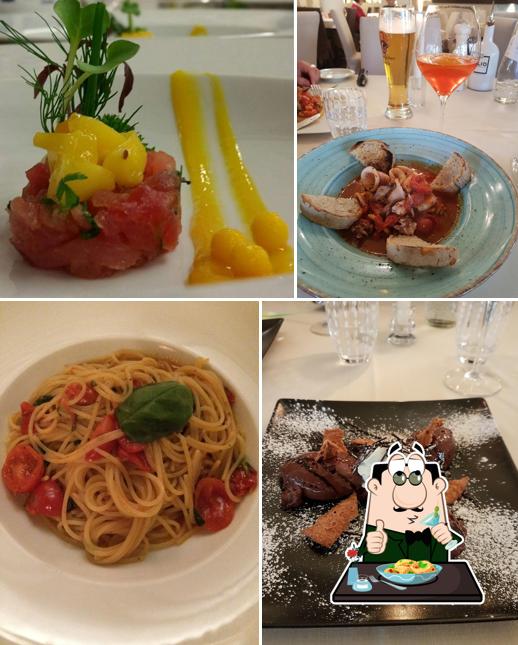 Cibo al Marechiaro