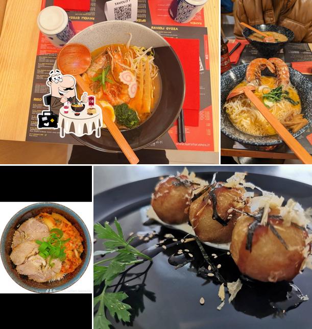 Ramen al Naruto Ramen La Spezia – Ristorante Giapponese & Noodles Bar Ramen al Naruto Ramen La Spezia – Ristorante Giapponese & Noodles Bar