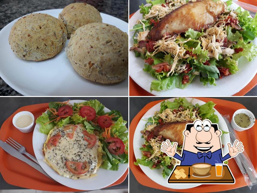 Pao de Queijo Cia