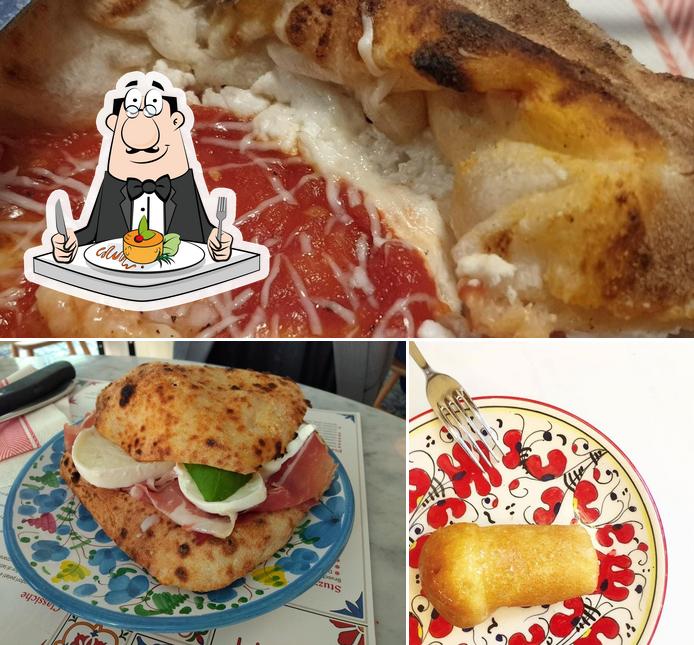 Cibo al Pizzium - Gallarate