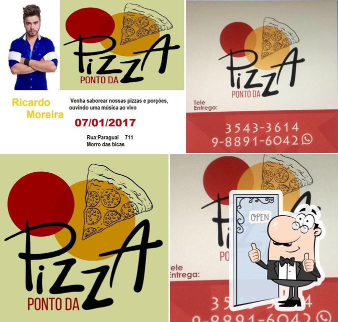 Ponto da Pizza