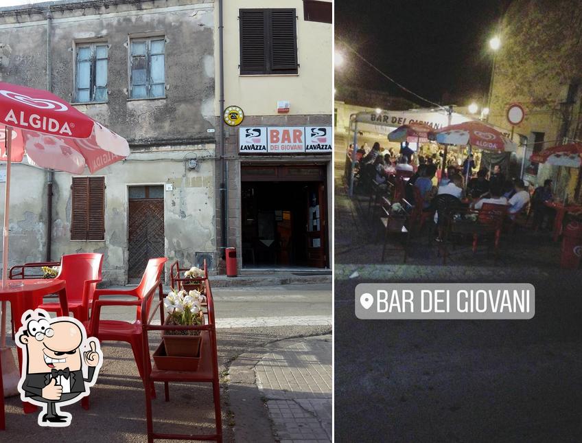 Immagine di Bar Dei Giovani