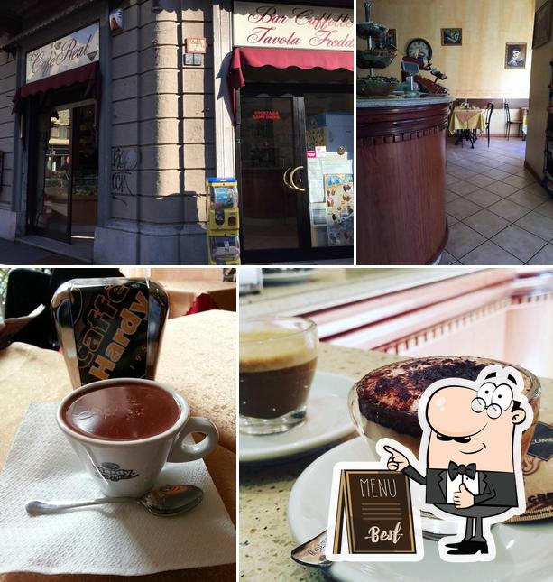 Vedi questa immagine di Cafe' REAL