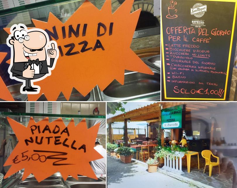 PIZZERIA QUERCETO