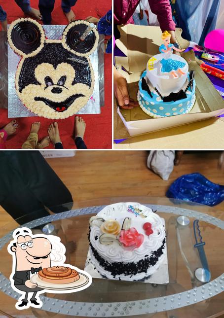 Look at this pic of Quality Bakers