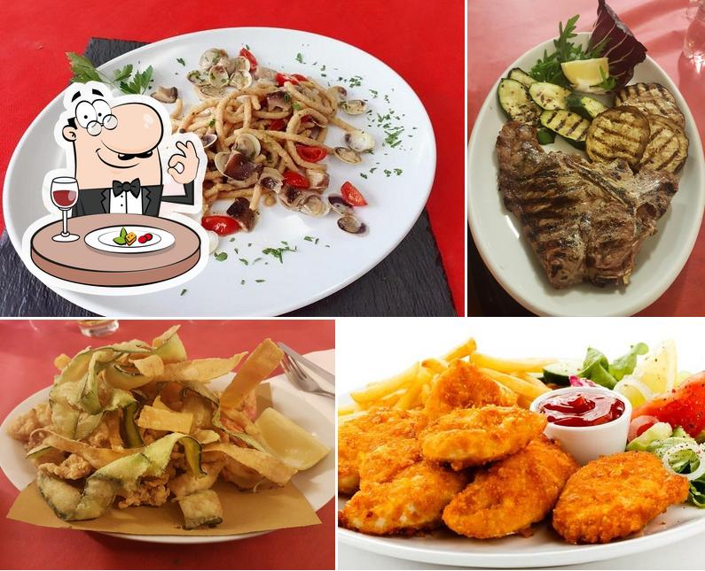 152OpenPlace - Ristorante Pizzeria a Cesenatico - Sale Compleanni Bimbi