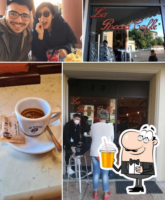 Caffè La Rocca
