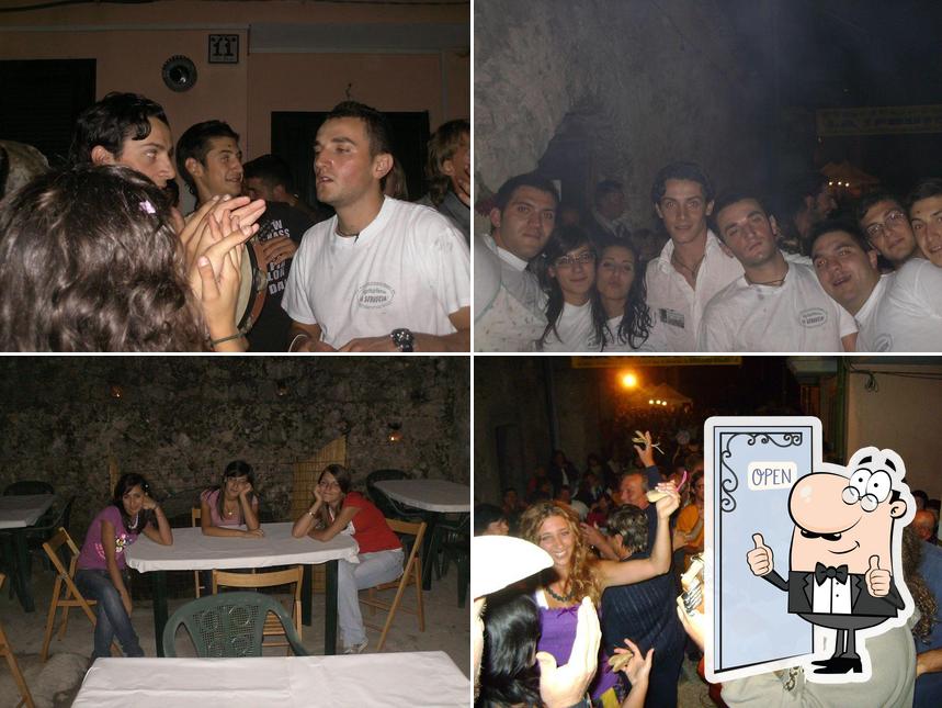 Immagine di Cantina Iacullo in Baccanalia