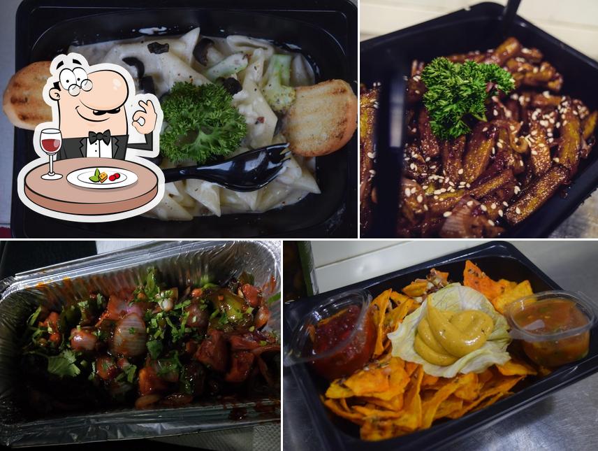 Fruck - The Food Truck