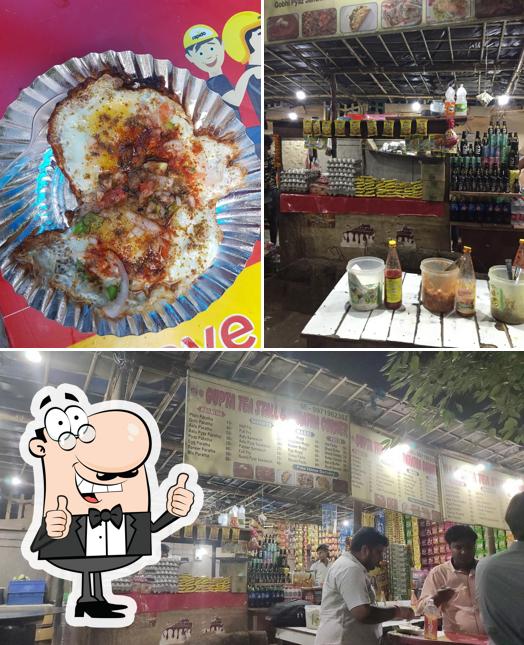 Gupta Tea Stall & Parantha Corner image