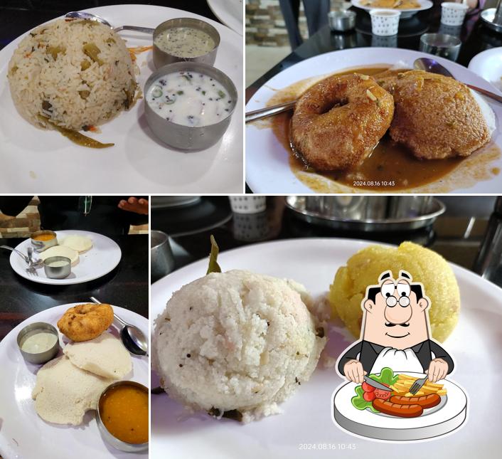 Hotel Mandarati Grand