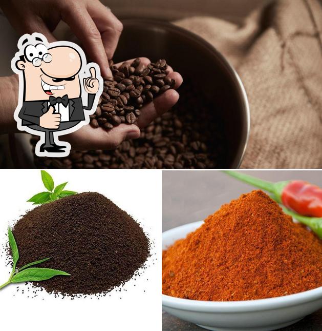 Jyothy Coffee Works And Food Products