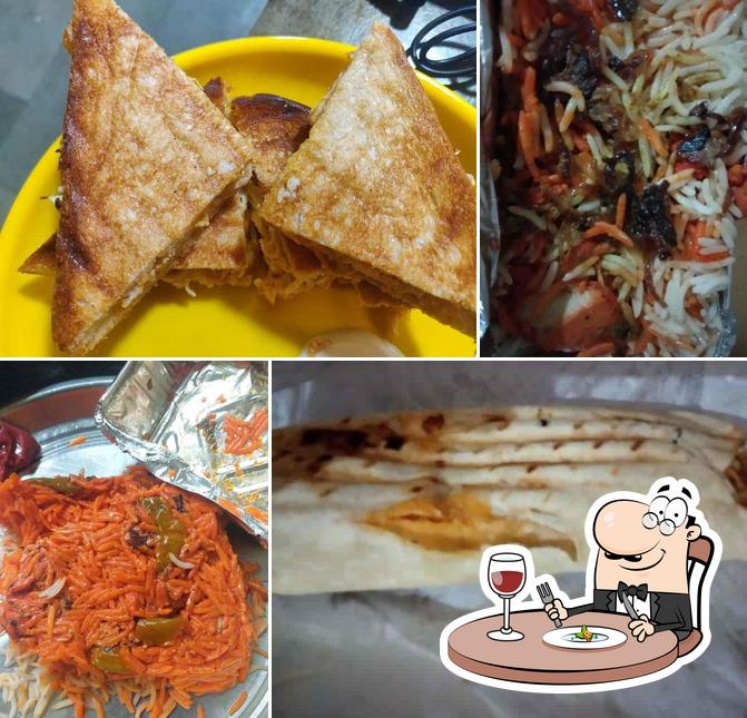 Kafeela The Barbecue Restaurant 7 no.